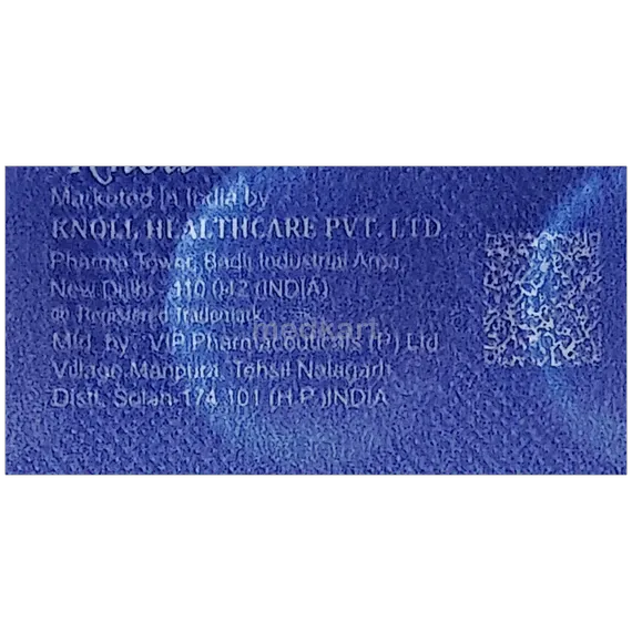 moxonol 0.3 tablet 10's